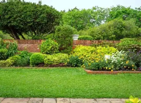 landscaping services Califon